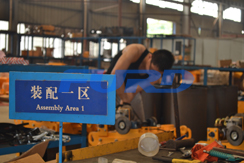 炎炎夏日，向一線工人們致敬！