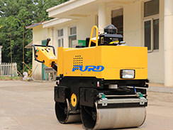 關(guān)于手扶壓路機(jī)，您必知的使用小常識(shí)！