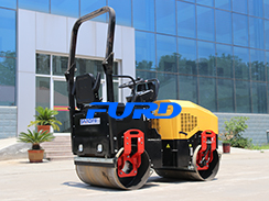 新行情！壓路機(jī)多少錢一臺(tái)？速來(lái)了解