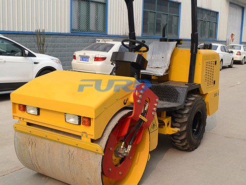 座駕壓路機(jī)優(yōu)勢匯總都在這呢？ 