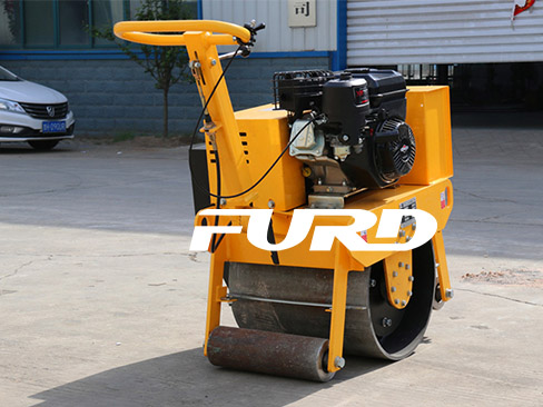 造成小型手扶壓路機(jī)無法啟動(dòng)的原因是什么呢？